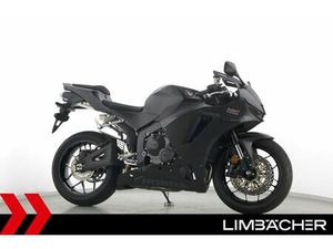 HONDA CBR 600 RR - SCHALTASSISTENT, TC, EB, LED