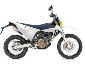 HUSQVARNA 701 ENDURO 2026