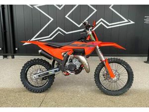 KTM 85 SX 2025 85 CM3 | MOTO CROSS | 71 HR | ORANGE | 07200 AUBENAS