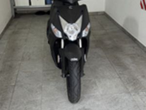 KYMCO SCOOTER AGILITY 125 2024 TEL.3270324257