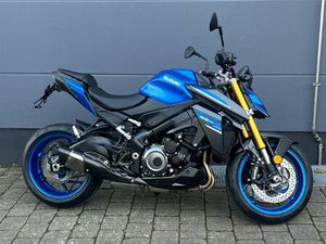 SUZUKI GSX-S1000