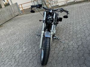 SUZUKI LS 650 SAVAGE