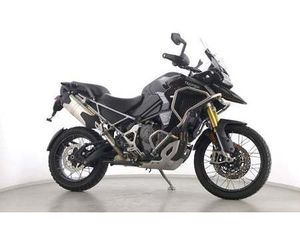 TIGER 1200 RALLY EXPLORER