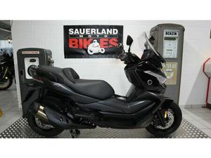 VOGE SR4 MAX 350 LUXURY