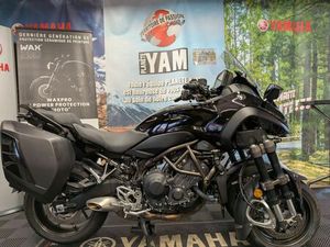 YAMAHA NIKEN 850 GT 2024 850 CM3 | MOTO ROUTIÈRE | 700 KM | 35000 RENNES