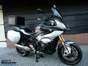 ② SUPER MOOIE S 1000 XR ABS / S1000XR