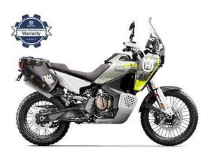 HUSQVARNA NORDEN 901 EXPEDITION 2026