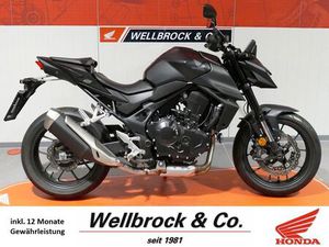 HONDA CB750 HORNET ABS