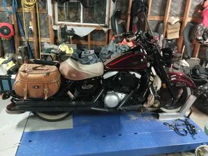 RARE LOWKM DRIFTER 1500