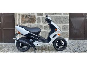 PEUGEOT SPEEDFIGHT 50, 1997 NOGUEIRA, FRAIÃO E LAMAÇÃES