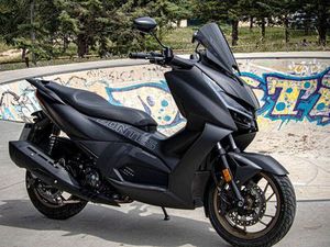 SCOOTER 350 D ZONTES VIANA DO CASTELO (SANTA MARIA MAIOR E MONSERRATE) E MEADELA