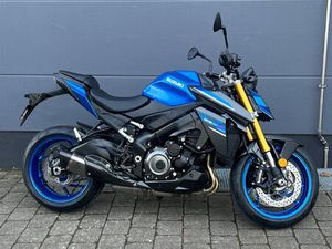 SUZUKI GSX-S1000