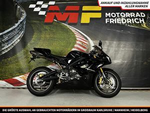 TRIUMPH DAYTONA 675 [INSPEKTION+REIFEN NEU]