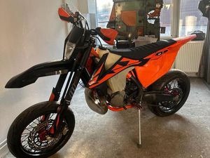 KTM 300 EXC 2019 TPI