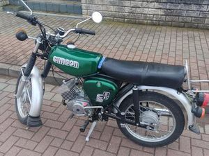 SIMSON S 51 4-GANG