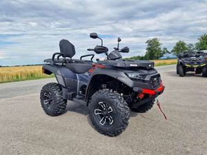 BLADE 550 X ABS 90 KM/H ZULASSUNG INKL., RÃ¼CKEN...