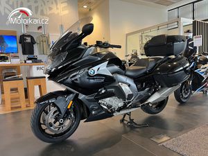 BMW K 1600 GT