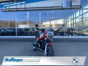 BMW R 12 S LAVAORANGE SONDERMODELL OPTION 719