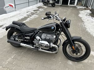BMW R 18 FIRST EDITION TOP