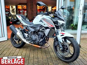 KAWASAKI Z 400