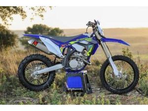 SHERCO SEF 300 ACCES 2026 NIEUW! ACTIE ENDURO — MOTOREN | OVERIGE MERKEN — MARKTPLAATS