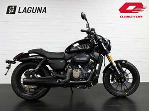 QJ MOTORS SRV 125 FOR SALE IN ASHFORD