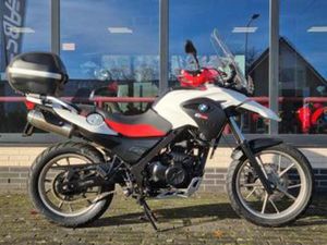 BMW F 650 GS 35KW F650GS G S (BJ 2012) — MOTOREN | BMW — MARKTPLAATS