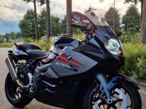 BMW K1300S — MOTOREN | BMW — MARKTPLAATS