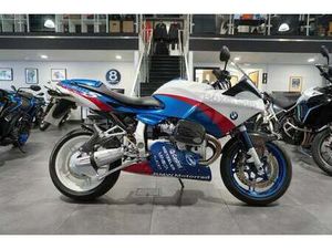 2004 BMW R1100 S FOR SALE IN CARLISLE