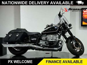 2021 BMW R 18 CLASSIC FOR SALE IN YEOVIL