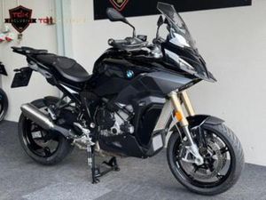 BMW S1000XR TRIPLE BLACK 2023 2.295KM S 1000 XR GS 1300 — MOTOREN | BMW — MARKTPLAATS