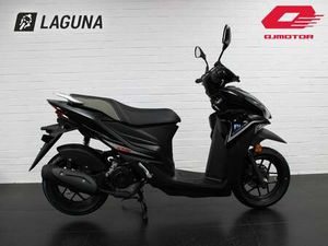 QJ MOTORS LTS 50 S FOR SALE IN ASHFORD