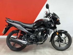 2023 HONDA CB125F FOR SALE IN NORWICH