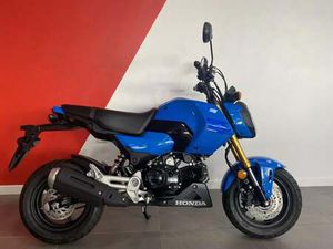 HONDA MSX125 FOR SALE IN NORWICH