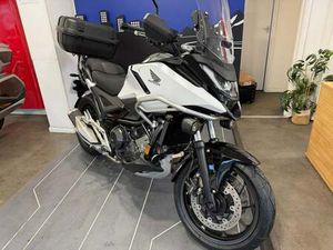 2025 HONDA NC750X FOR SALE IN PEVENSEY BAY