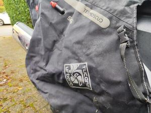 ② TE KOOP, HONDA SILVER WING 600