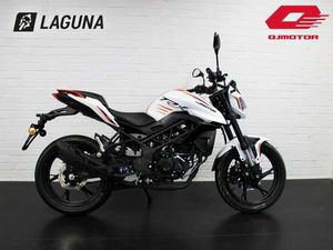 QJ MOTORS TRX 125 FOR SALE IN ASHFORD