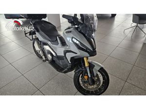 PRODÁM HONDA XADV