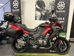 2024 KAWASAKI VERSYS 1000 S FOR SALE IN SHIPLEY