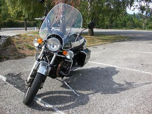 1979 MOTO GUZZI 850 T3 A VENDRE