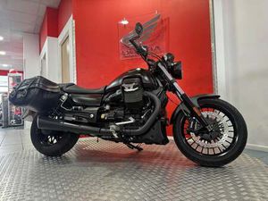 2016 MOTO GUZZI CALIFORNIA AUDACE FOR SALE IN SURREY