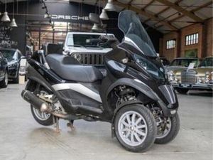 PIAGGIO 400 LT MP3 SPORT (BJ 2009) — MOTOREN | PIAGGIO — MARKTPLAATS