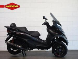 PIAGGIO MP 3 500 LT HPE SPORT (BJ 2020) — MOTOREN | PIAGGIO — MARKTPLAATS