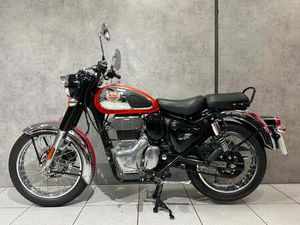 2023 ROYAL ENFIELD CLASSIC 350 CHROME FOR SALE IN HULL