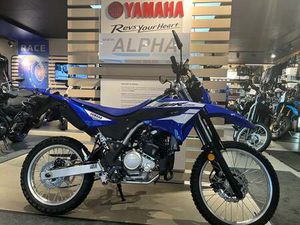 2026 YAMAHA WR125R 125 FOR SALE IN LEIGH-ON-SEA