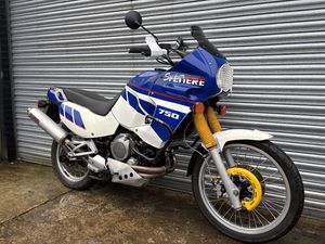 1995 YAMAHA XTZ 750 SUPER TENERE DAKAR OFFERS PX XT TT 500 600 A VENDRE
