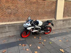 APRILIA - RS 457