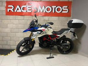 BMW - G 310 GS