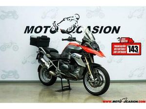 BMW - R 1200 GS