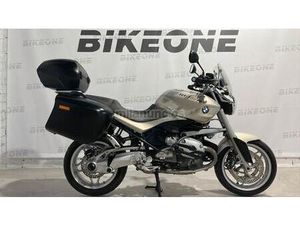 BMW - R 1200 R